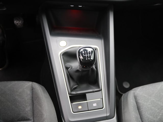 Volkswagen Golf 1.5 TSI Golf VIII Life