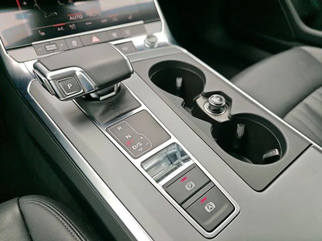 Audi A6 2.0 TDI Avant S-Tronic