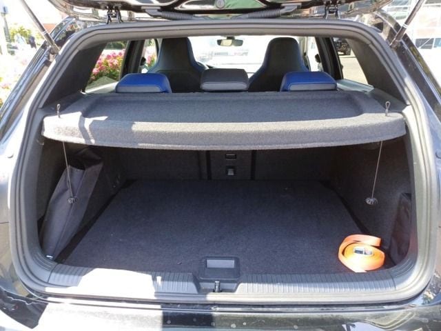 Volkswagen Golf 2.0 TSI Golf VIII IQ.Drive Style