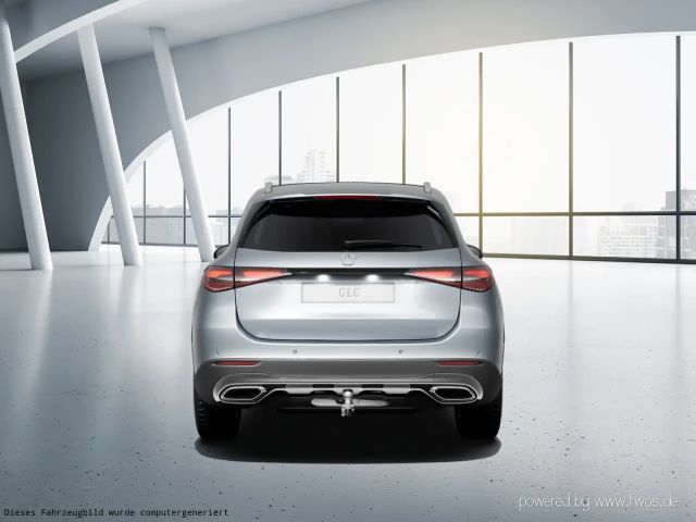 Mercedes-Benz GLC 200 4MATIC