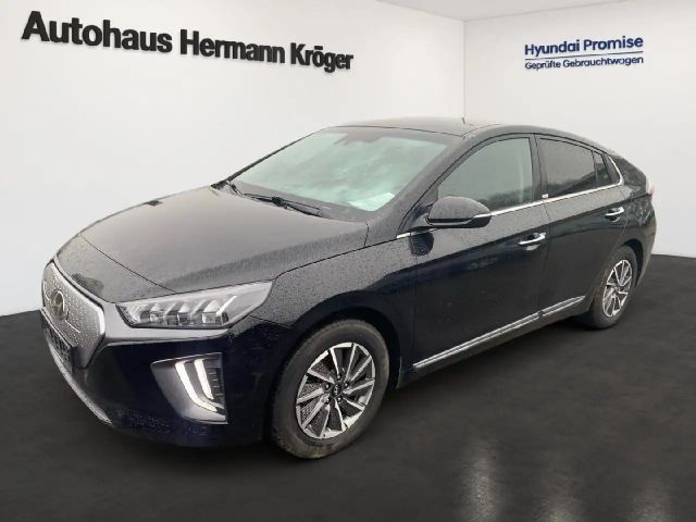 Hyundai Ioniq Electric Style
