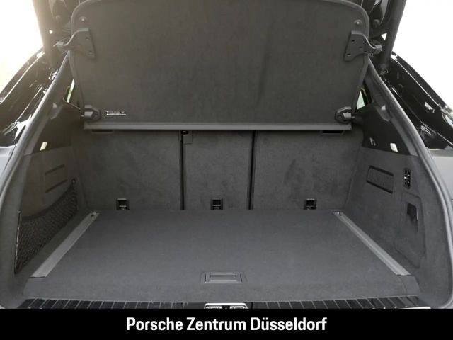 Porsche Cayenne Coupé E-Hybrid