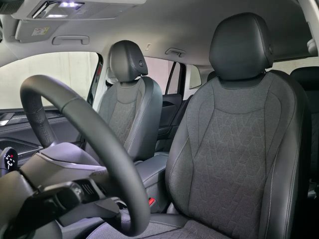 Volkswagen Tiguan DSG