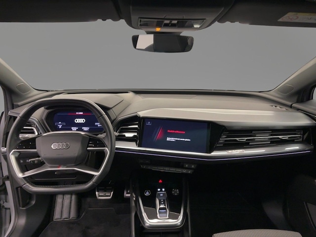 Audi Q4 e-tron 40
