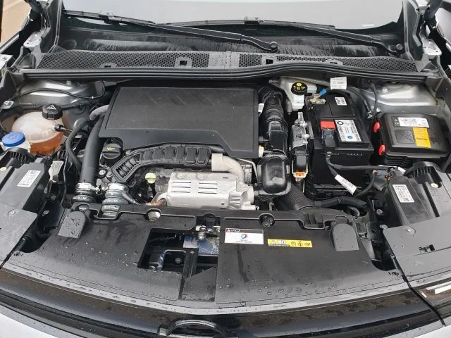 Opel Mokka GS-Line Grand Sport