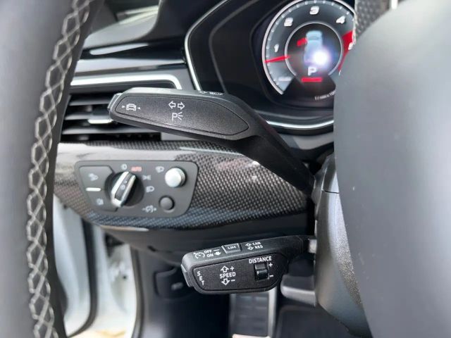 Audi S5 3.0 TDI Sportback