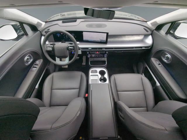 Hyundai IONIQ 9 4WD