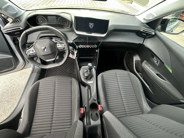 Peugeot 208 Active Pack PureTech