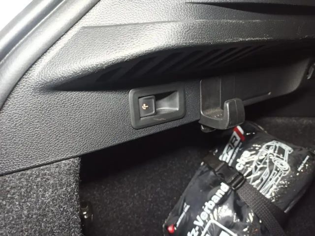 Skoda Kamiq 1.5 TSI Tour