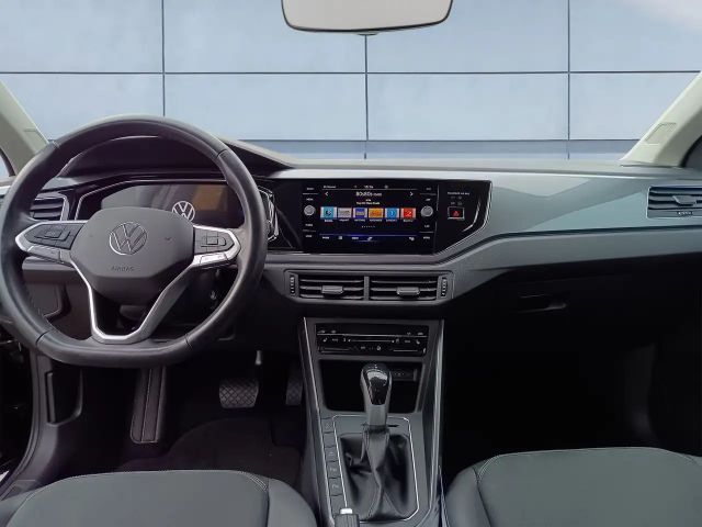 Volkswagen Taigo 1.0 TSI DSG Style