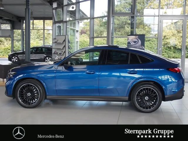 Mercedes-Benz GLC 450 4MATIC AMG Line