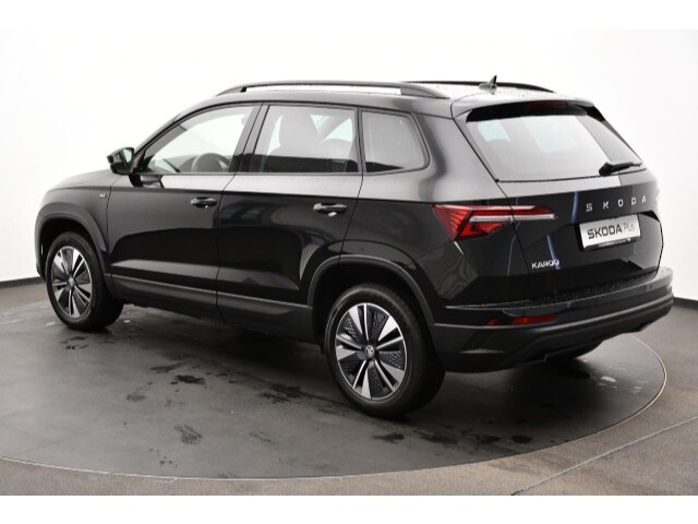 Skoda Karoq 1.5 TSI Selection