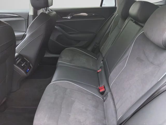 Volkswagen Passat 2.0 TDI Business DSG Variant