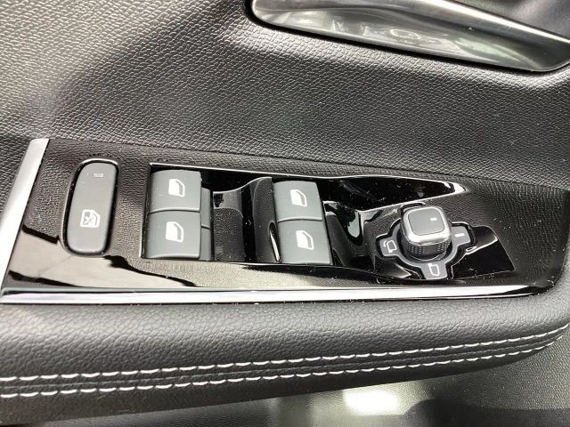 Opel Astra GS-Line Grand Sport