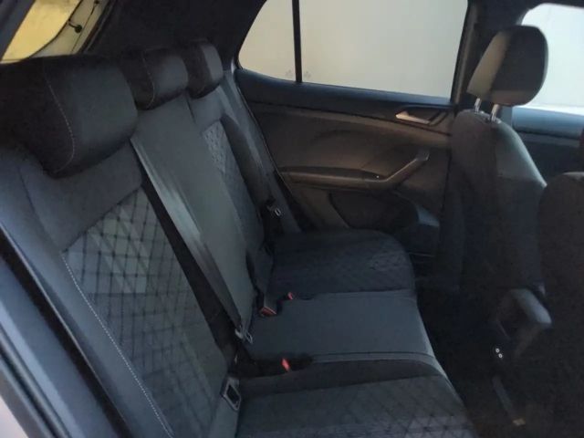 Volkswagen T-Cross 1.0 TSI R-Line