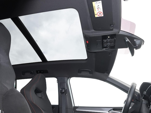 Seat Tarraco FR-lijn