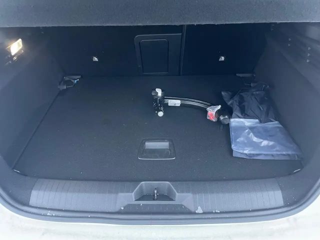 Opel Astra GS-Line Grand Sport