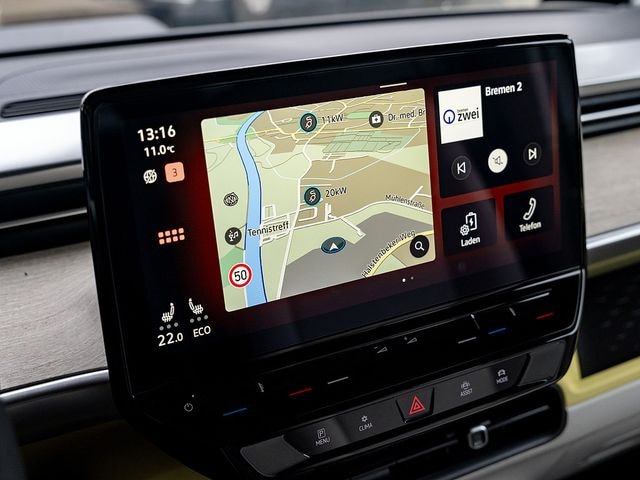 Volkswagen ID.Buzz Klima+NAVI+AHK+ACC