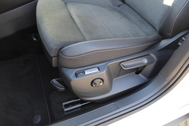 Volkswagen T-Roc 1.5 TSI