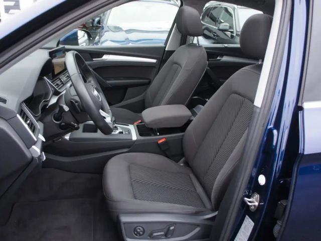 Audi Q5 Quattro Sportback