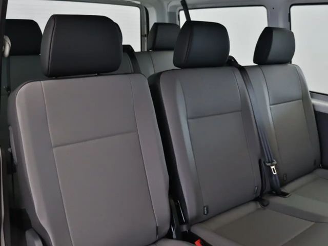 Volkswagen Transporter T6