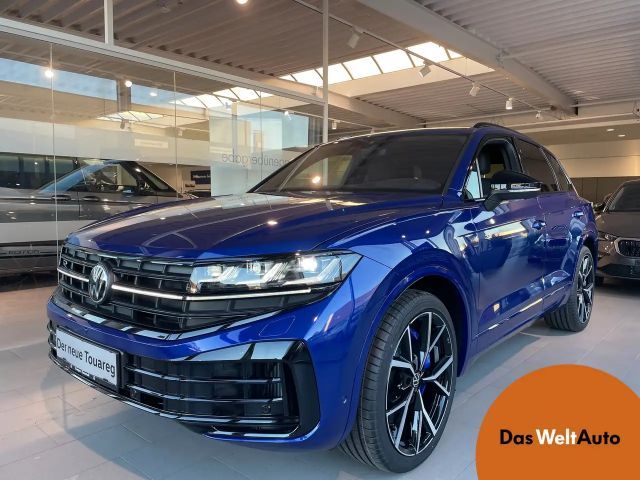 Volkswagen Touareg 4Motion eHybrid