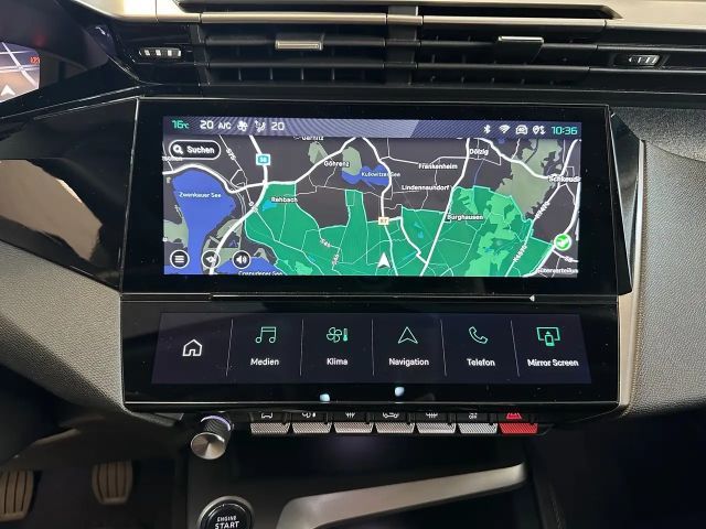 Peugeot 308 Allure Pack SW