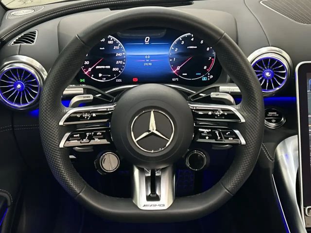 Mercedes-Benz AMG SL SL 43 AMG