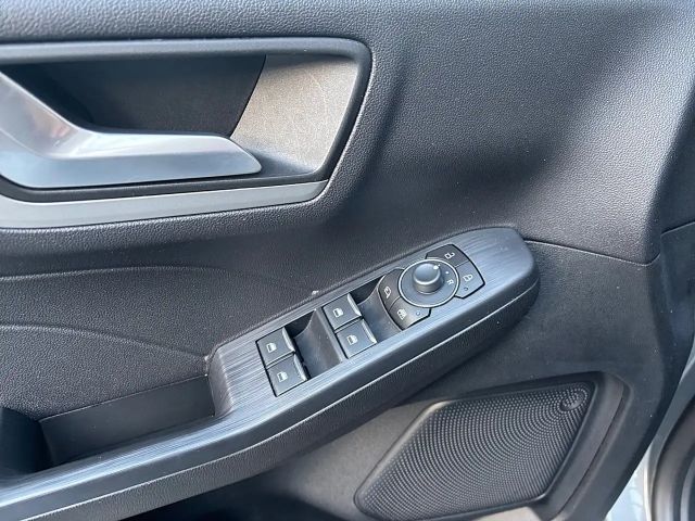 Ford Kuga AWD Cool & Connect