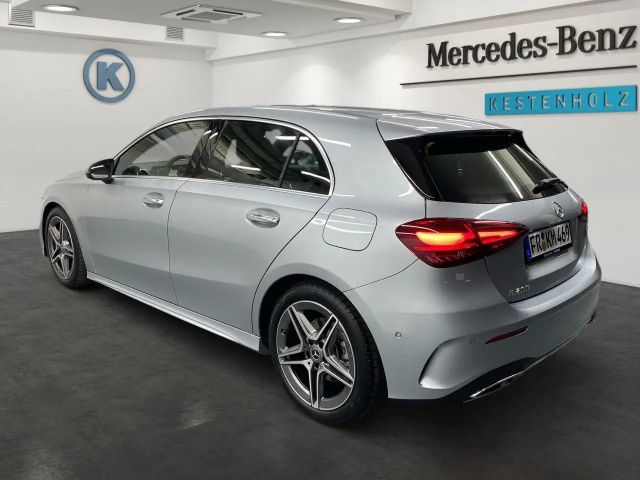 Mercedes-Benz A 200 AMG Line