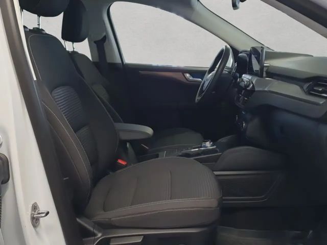 Ford Kuga Plug in Hybrid Titanium