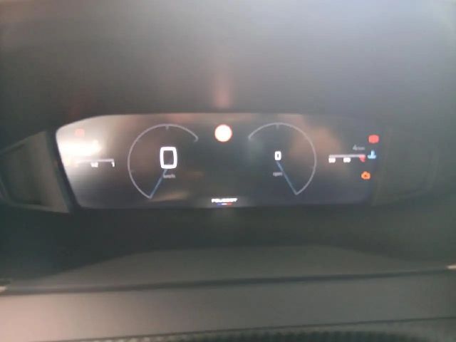 Peugeot 208 Allure Pack PureTech