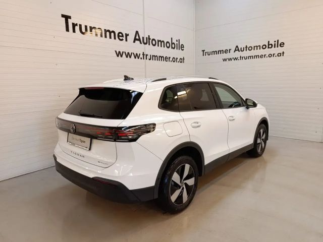 Volkswagen Tiguan DSG eHybrid