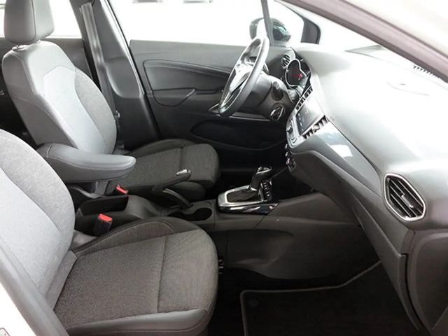 Opel Crossland X Elegance