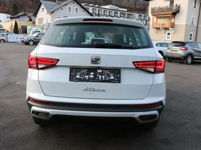 Seat Ateca DSG Style