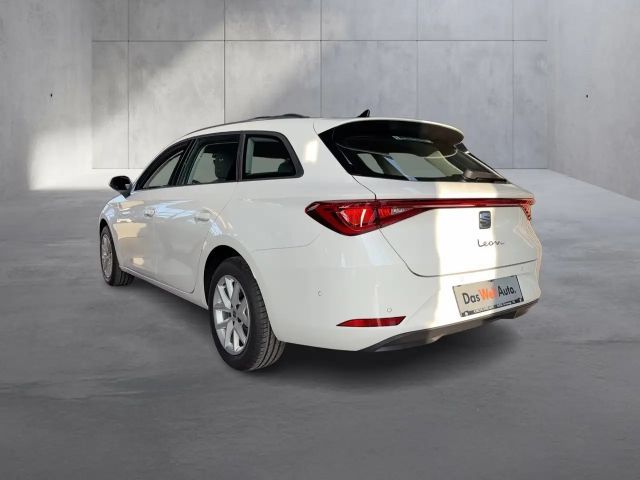 Seat Leon 1.5 eTSI DSG Style