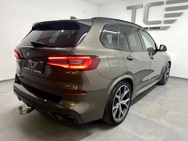 BMW X5 Individual xDrive45e