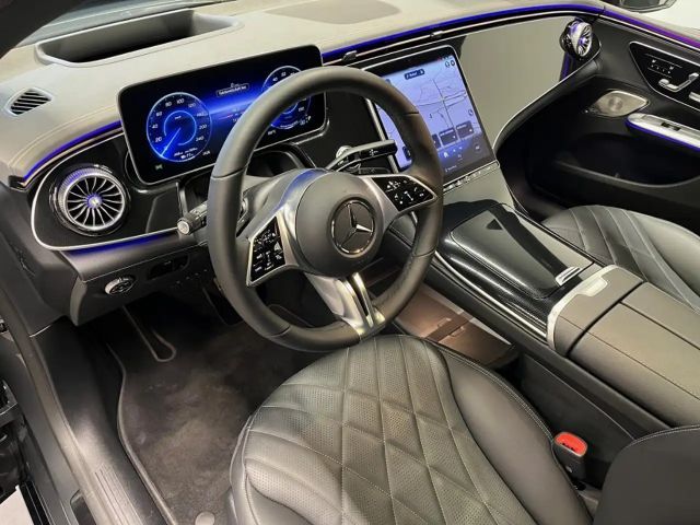 Mercedes-Benz EQE 350 AMG Line Sedan