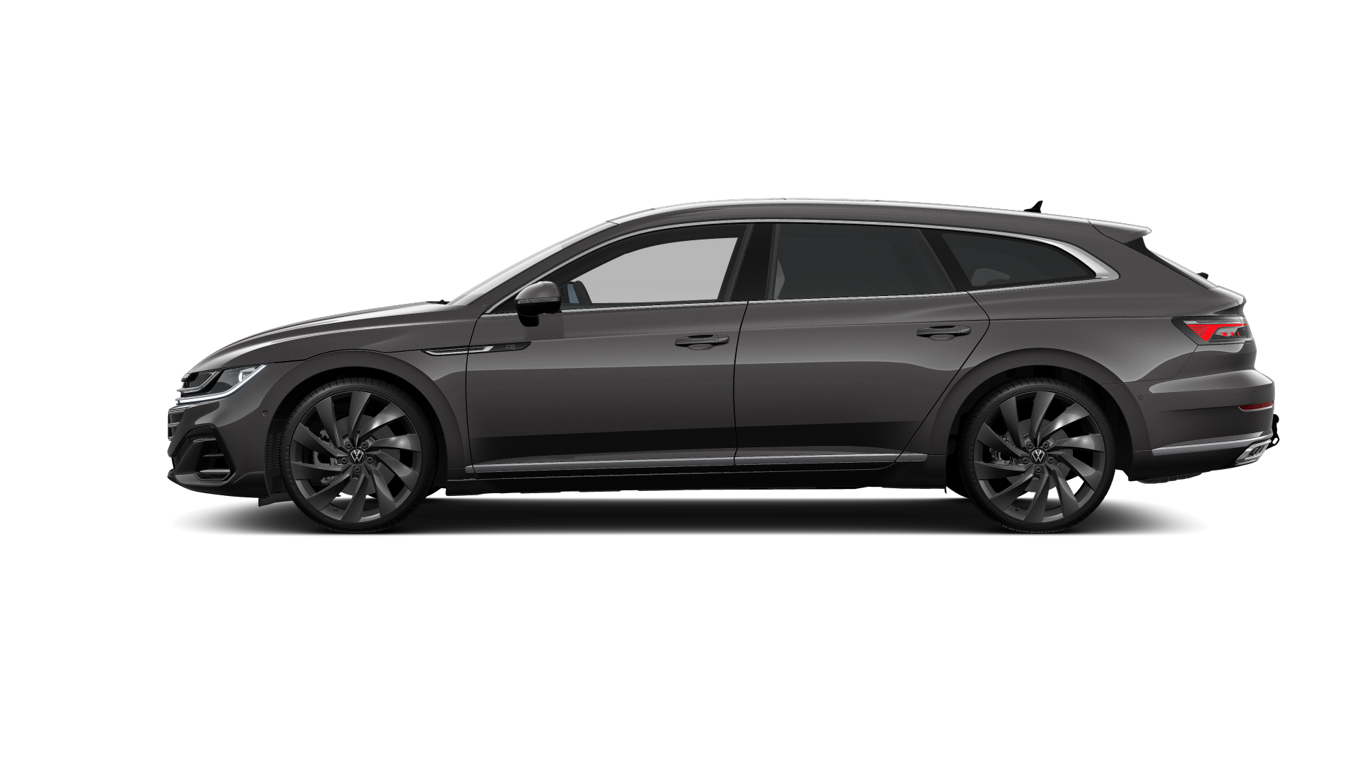 Volkswagen Arteon Shooting Brake DSG