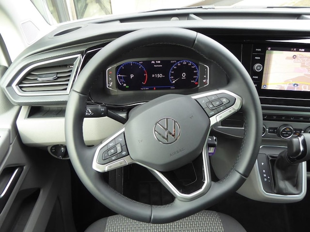 Volkswagen Caravelle T6