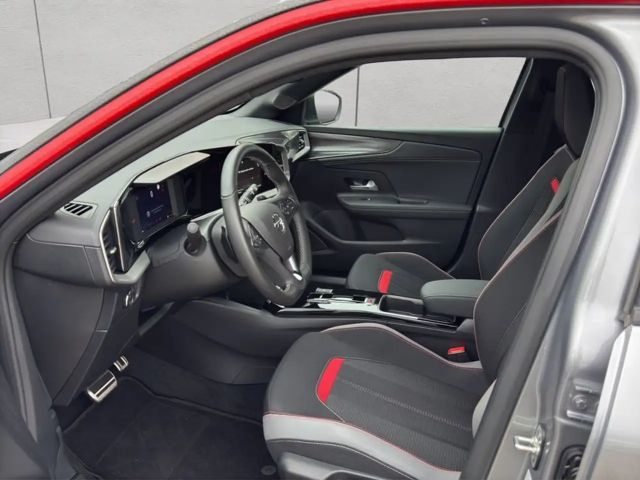 Opel Mokka GS-Line Grand Sport Turbo