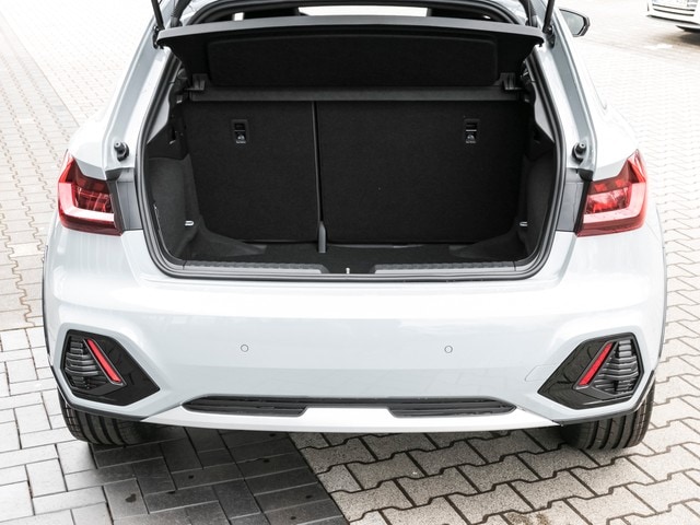 Audi A1 Citycarver 30 TFSI Quattro S-Tronic