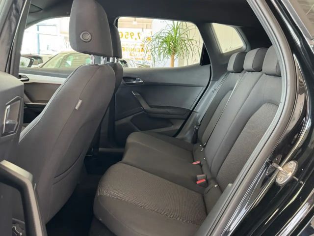 Seat Arona Xcellence