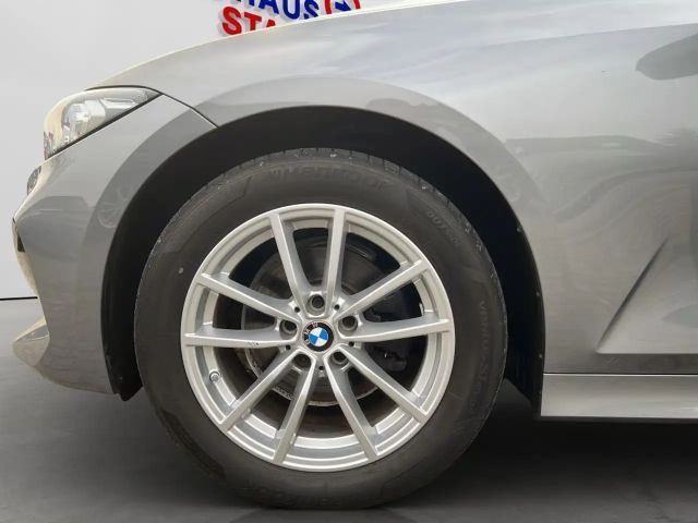 BMW 320 320d Touring xDrive