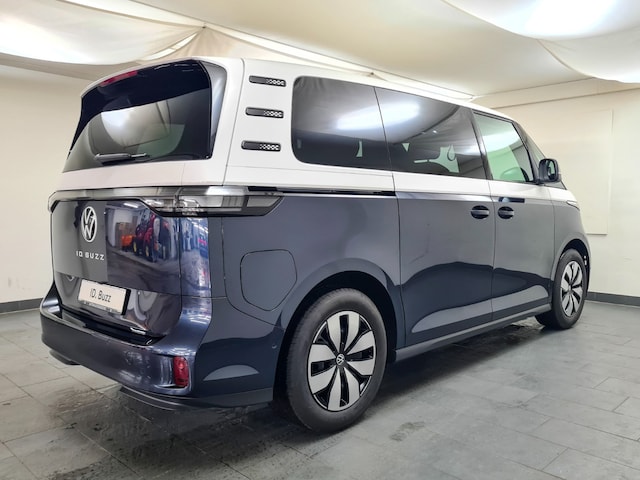 Volkswagen ID.Buzz Info+ Assist AHL Schuko Kamera