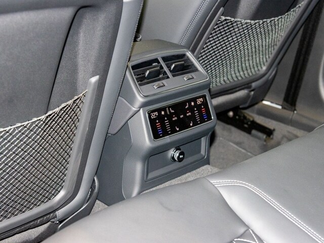 Audi A6 40 TDI Avant Quattro S-Line S-Tronic