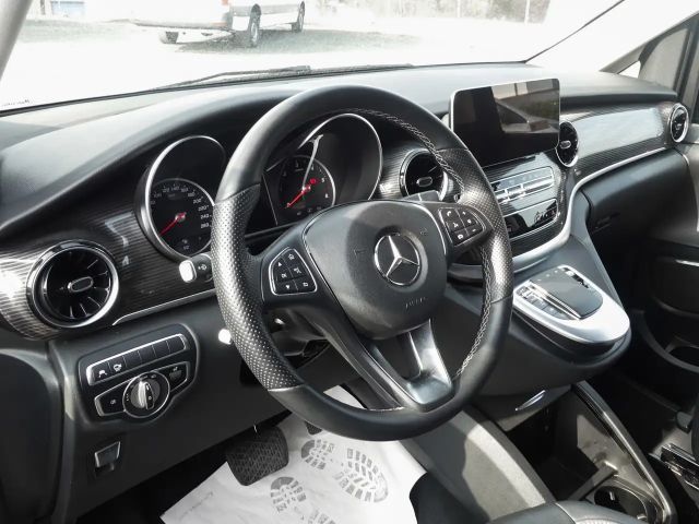 Mercedes-Benz V 300 AVANTGARDE Extralang