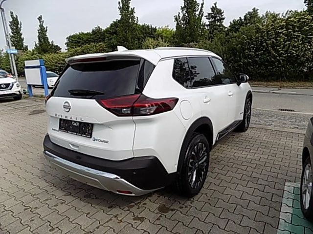 Nissan X-trail AWD Tekna e-4ORCE