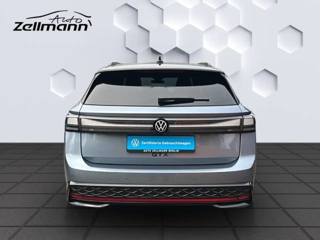 Volkswagen ID.7 4Motion GTX Tourer