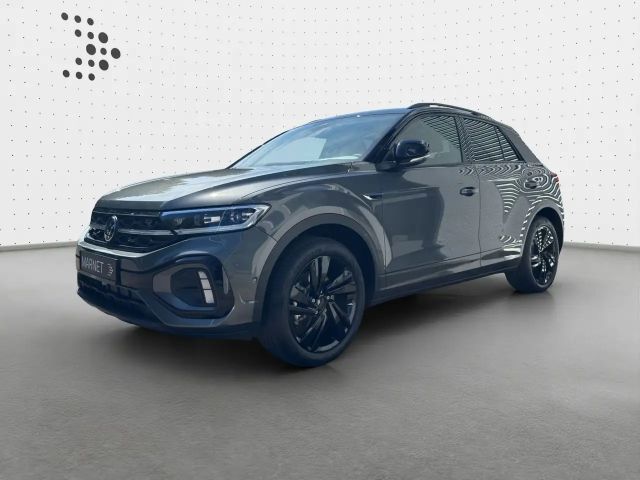 Volkswagen T-Roc 4Motion DSG R-Line